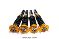 N1 COILOVER KIT STREET SPORT WITH
