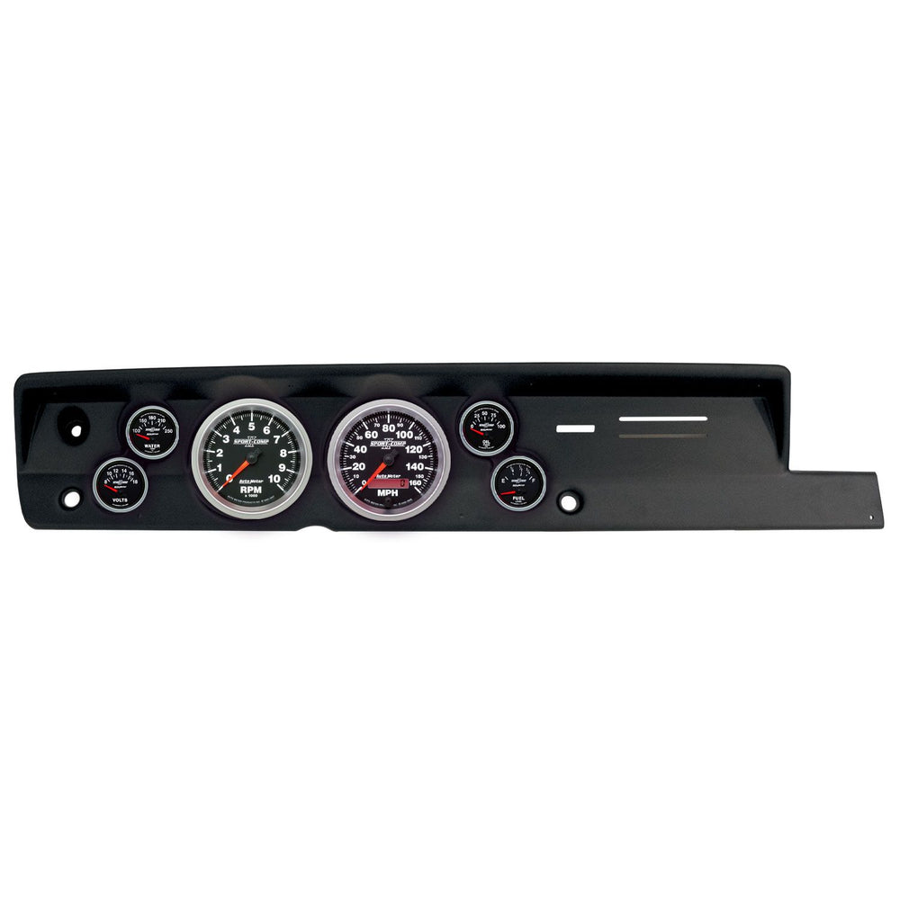 AutoMeter auto part