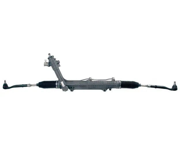 STEERING RACK