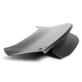Anderson Composites 2024 Ford Mustang Type-AC Double Sided Carbon Fiber 1-Piece Decklid