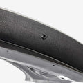 Anderson Composites 2024 Ford Mustang Type-AC Double Sided Carbon Fiber 1-Piece Decklid