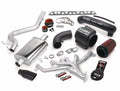 PowerPack Bundle Complete Power System W/AutoMind Programmer Black Tip 04-06 Jeep 4.0L Wrangler TJ Banks Power
