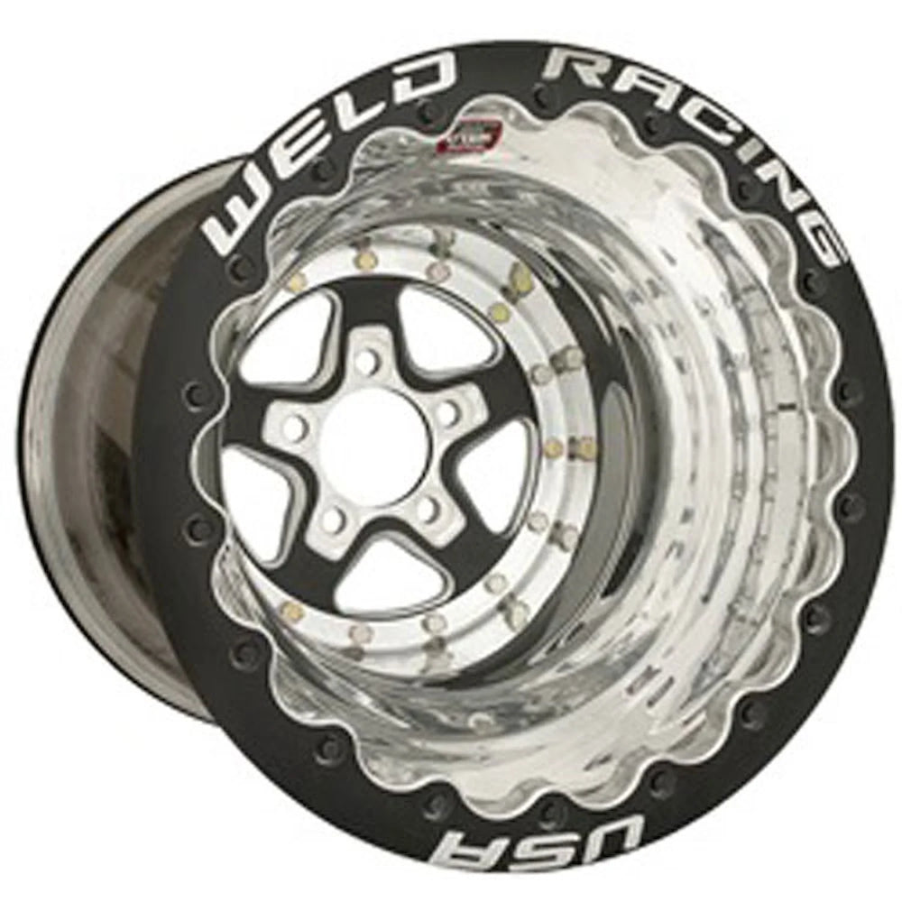16X16 A'STAR 2.0 BLK CTR