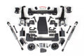 ZONE OFFROAD KIT