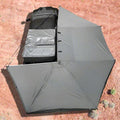 Overland Vehicle Systems roof rack