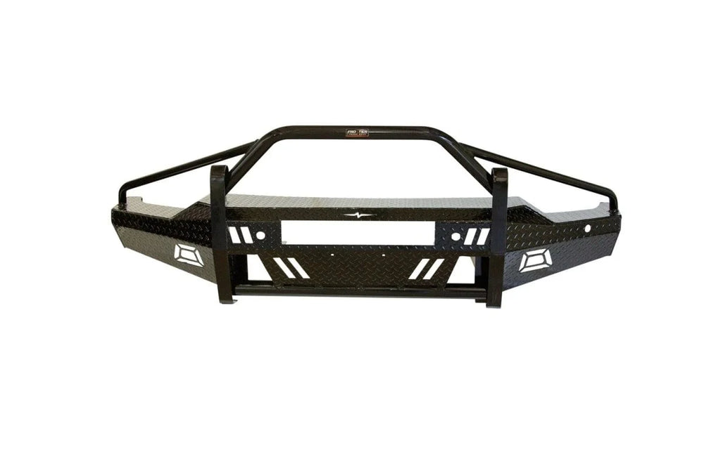 20C SILVERADO 2500/3500 LIGHT BAR COMPATIBLE XTREME FRONT BUMPER