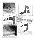 2003-2025 CHEVROLET EXPRESSSTAINLES