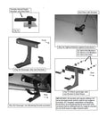 BLACK HORSE auto part installed view