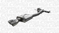 CORSA Performance cat-back exhaust