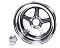COMP 5 SBL 15X10 6.5' BS 65 BP POL