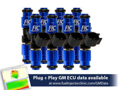 Fuel Injector Clinic auto part
