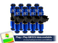 Fuel Injector Clinic auto part