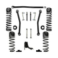 Rock Krawler 2019+ Jeep Wrangler JT 3in Adventure System