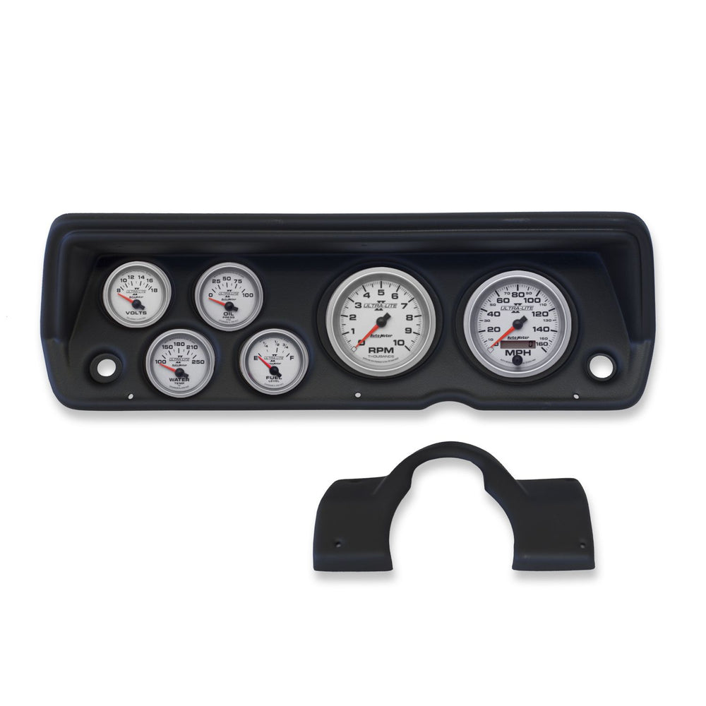 AutoMeter auto part