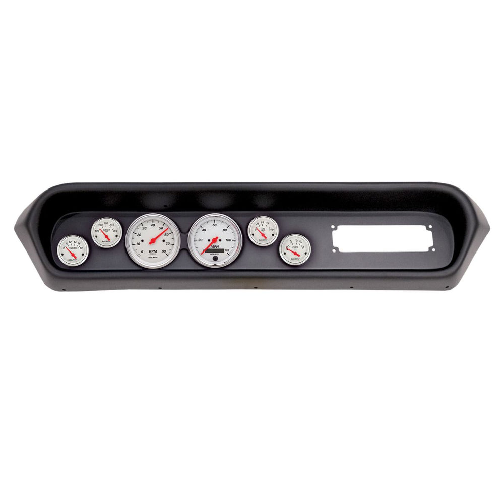 AutoMeter auto part