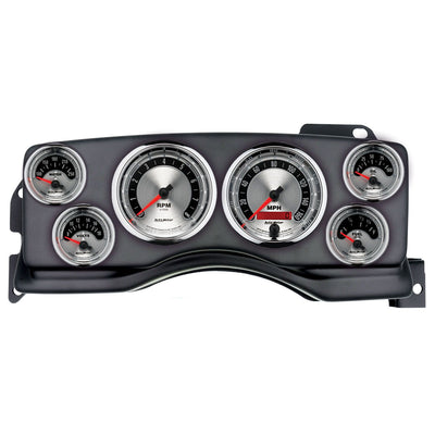 AutoMeter auto part