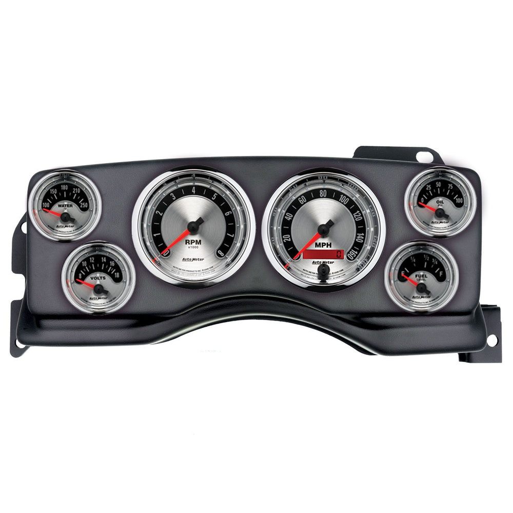 AutoMeter auto part