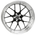 20X9.5 S77 BLK CTR 5X115