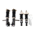 BC Racing BR Series Coilovers Acura RSX 2002-2006