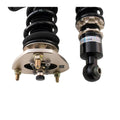 BC Racing BR Series Coilovers Acura RSX 2002-2006
