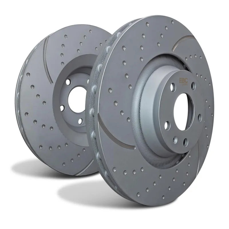 EBC auto part