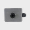 STAND ALONE RUDDER ANGLE INDICATOR