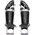 Carli Suspension auto part detail