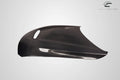 2014-2018 BMW M3 F80 / 2014-2020 M4 F82 F83 Carbon Creations GTS Look Hood - 1 Piece