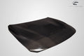 2014-2018 BMW M3 F80 / 2014-2020 M4 F82 F83 Carbon Creations GTS Look Hood - 1 Piece