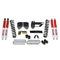 Skyjacker shock absorber