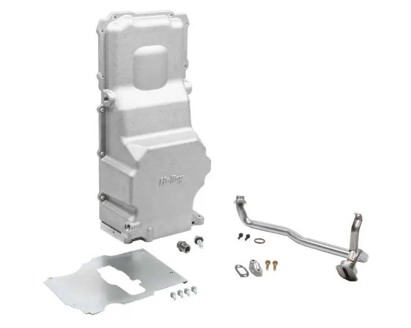 Holley A-BODY LEVEL 2 LS SWAP - AUTO SE2-GMA1-LSX-A
