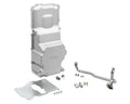 Holley A-BODY LEVEL 2 LS SWAP - AUTO SE2-GMA1-LSX-A