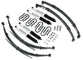 Tuff Country auto part