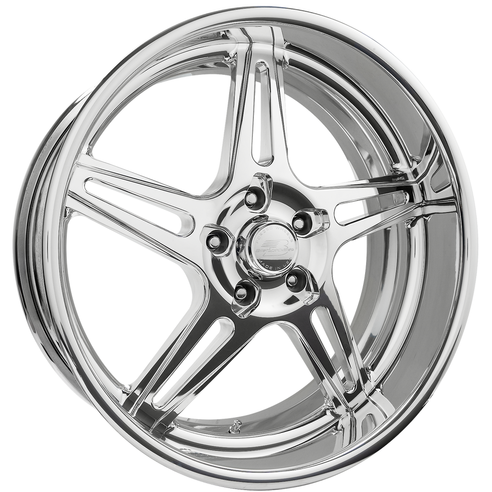 SLG32 ASSAULT 18X7