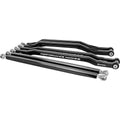 Performance Machine UTV High Clearance Radius Rod Set (6 Rods) - Contrast Cut