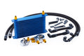 Greddy red oil filter
