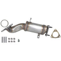 Walker Exhaust auto part