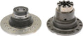 KIT-CASE & BRG RETROD190/D590