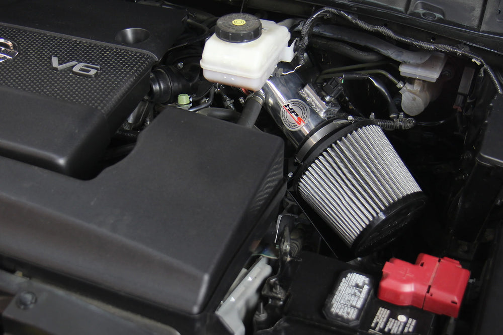 Performance Air Intake