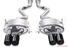 Akrapovic E-Sets