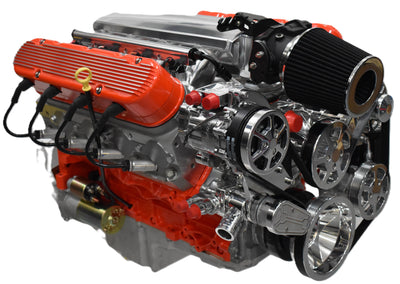 Speartech auto part