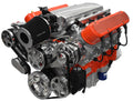 BTO SPEARTECH LS3 CRATE ENGINE-T-56/TKX