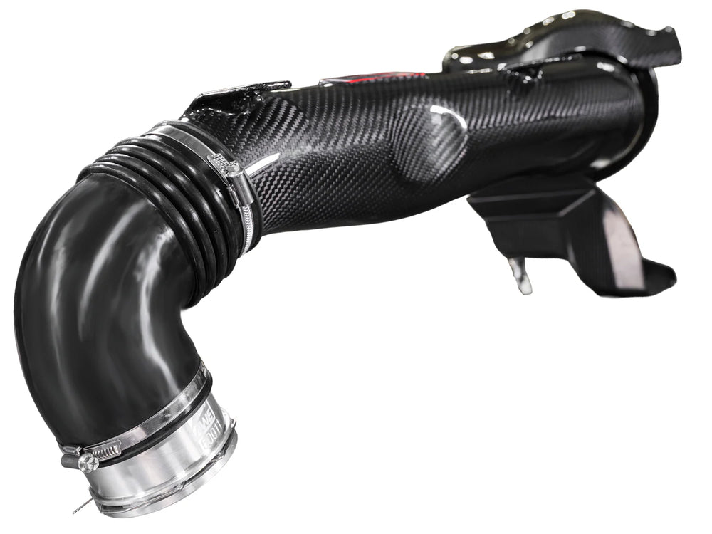 AWE Tuning BMW 2021+ G8X M3/M4 S-Flo Carbon Intake