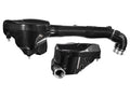 AWE Tuning BMW 2021+ G8X M3/M4 S-Flo Carbon Intake