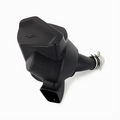 Mishimoto 2021+ BMW G8X M3/M4 Performance Intake Carbon Fiber Matte