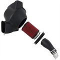 Mishimoto 2021+ BMW G8X M3/M4 Performance Intake Carbon Fiber Matte