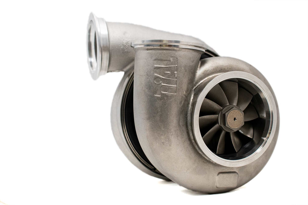 Forced Performance FP400 Turbocharger 80HTZ Super Core 88/96mm Turbine