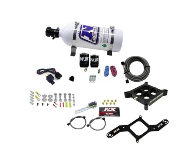 Nitrous Express auto part