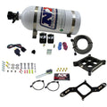 Nitrous Express auto part
