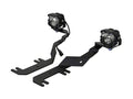 MORIMOTO 4BANGER DITCH LIGHT KIT: 1